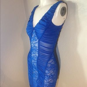 NWOT Arden B Sexy Dress